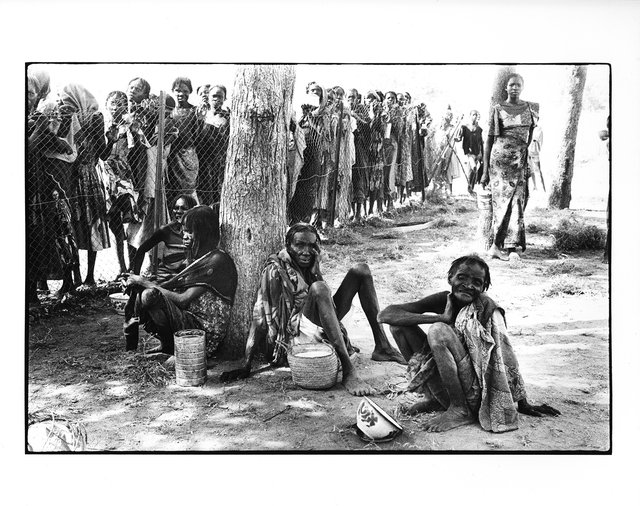 Mission CICR, Tchad