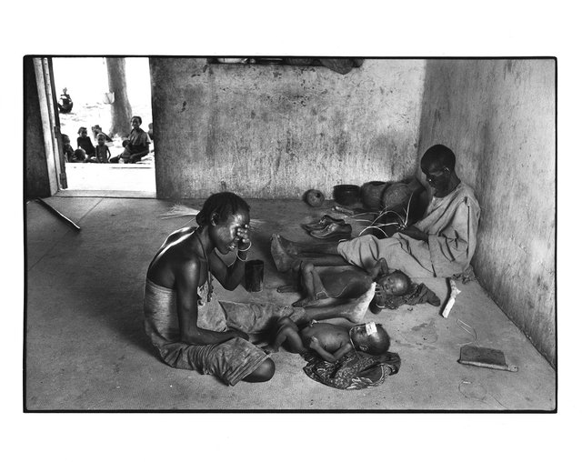 Mission CICR, Tchad