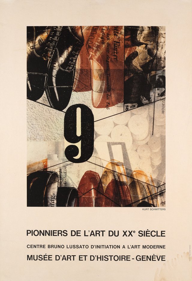 Musée d'Art et d'Histoire Genève, Pionniers de l'art du XXe siècle