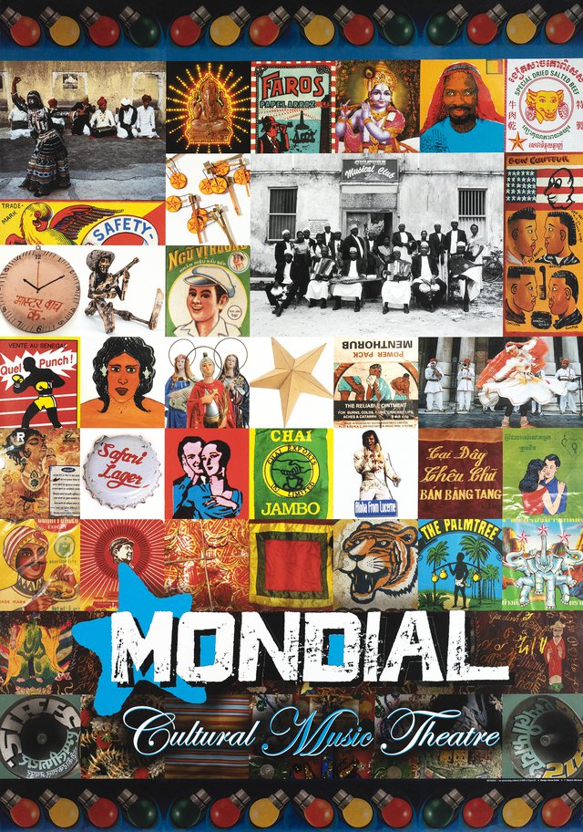 Mondial, Cultural Music Theatre