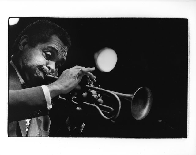 Art Farmer, Geneva