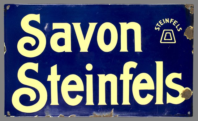 Savon Steinfels