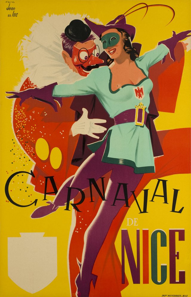 Carnaval de Nice