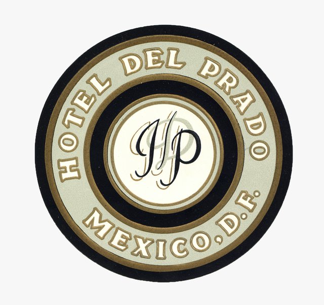 Hotel del Prado Mexico,D.F