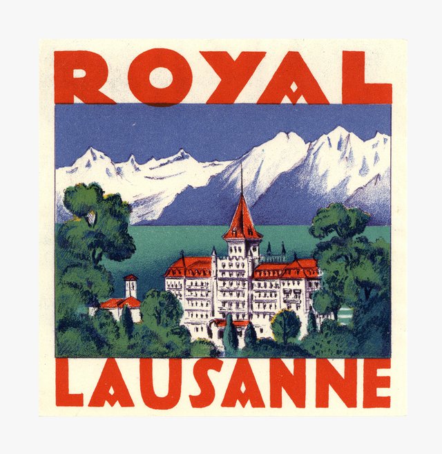 Royal Lausanne