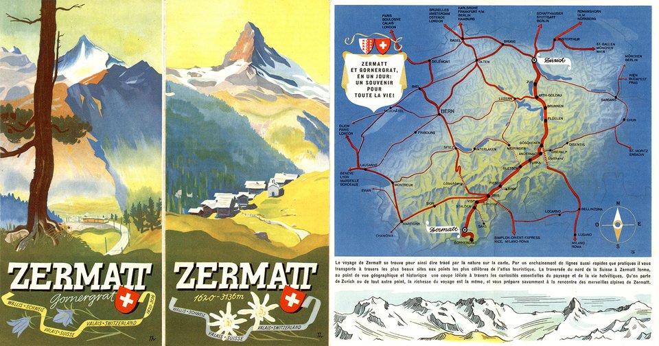 Zermatt