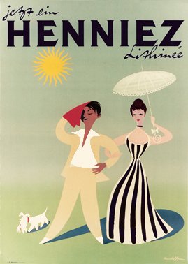 Jetz ein Henniez Lithinée