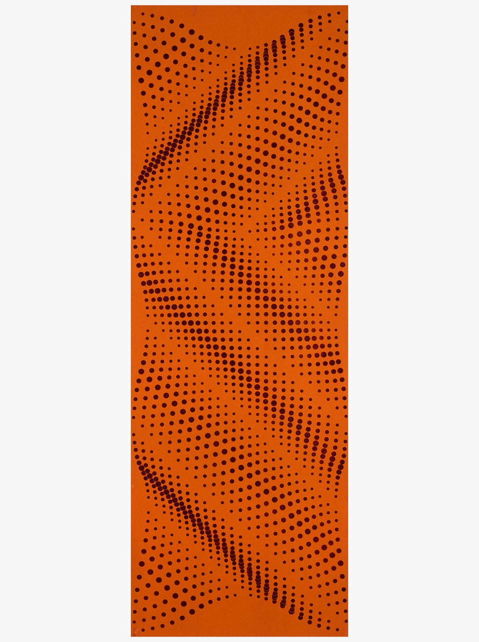 trame kinétique – Vintage poster – ANONYMOUS – 1960