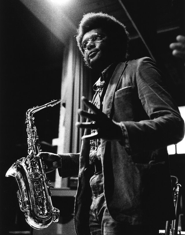 Anthony Braxton, Willisau