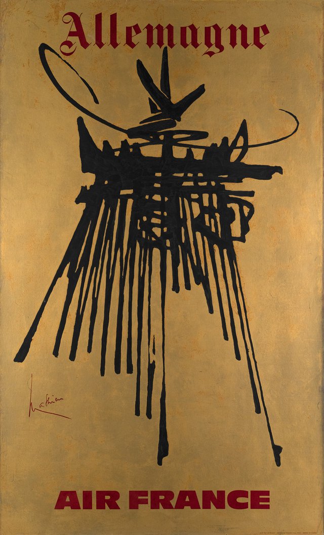 Air France, Allemagne