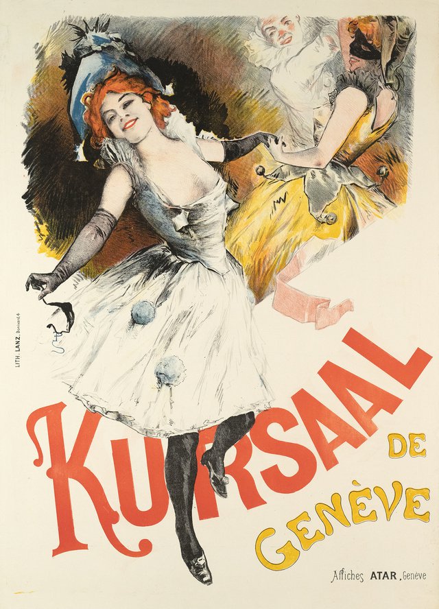 Kursaal de Genève