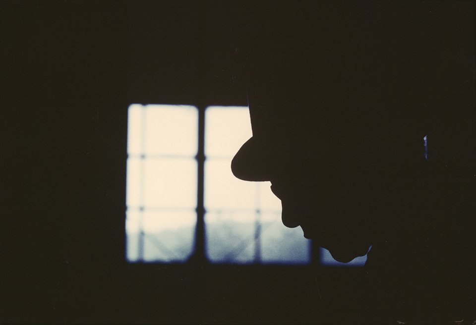 Max Roach, Willisau – Photographies originales – Dany GIGNOUX – 1978