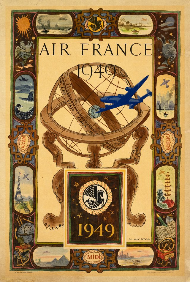 Air France 1949