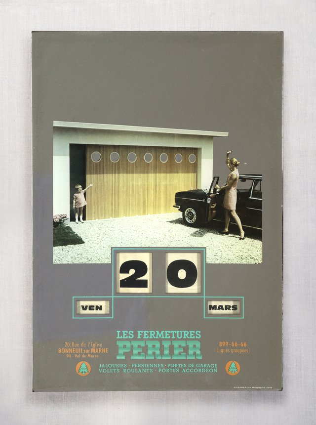 Les Fermetures Perier