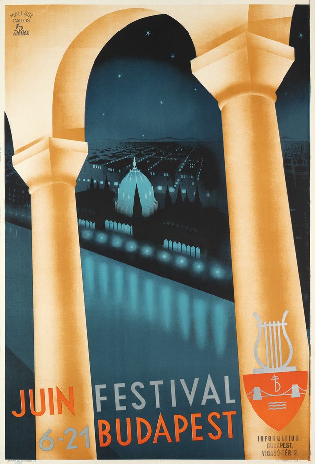 Juin Festival Budapest