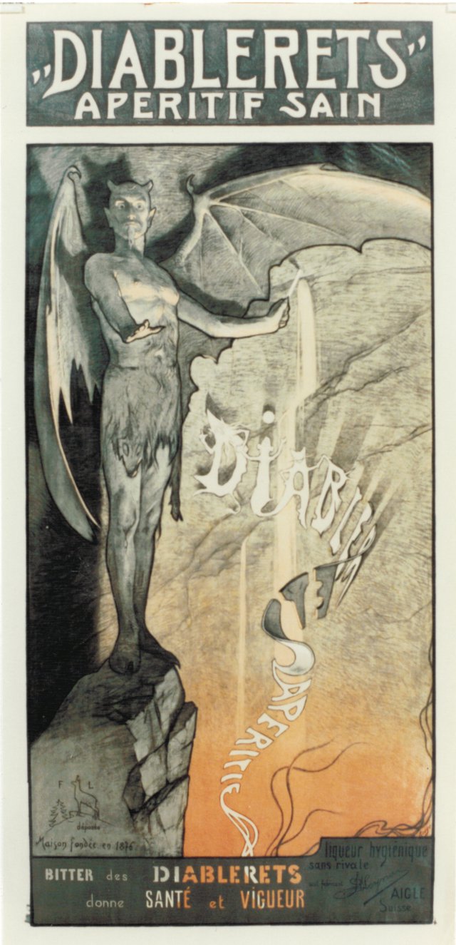 Bitter des Diablerets