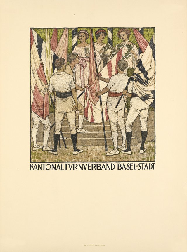 Kantonalturnuerband Basel-Stadt