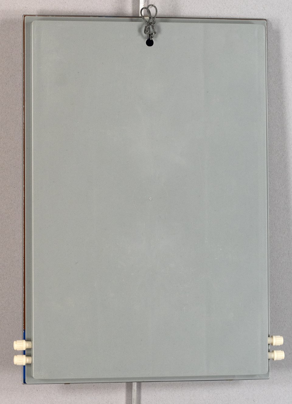 Roger, légereté, finesse