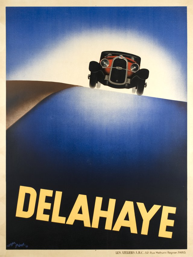 Delahaye