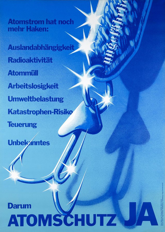 Atomschutz JA