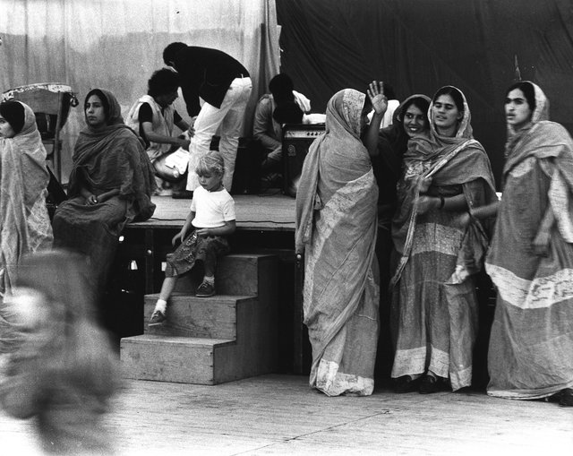 Festival de la Bâtie, Geneva