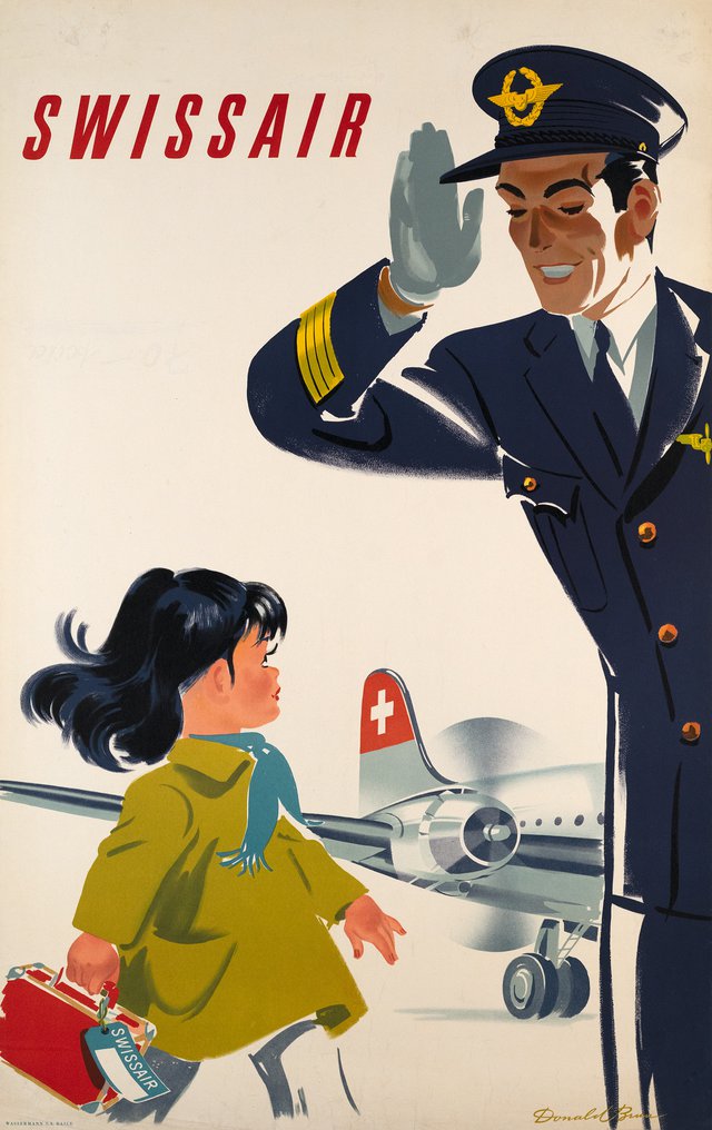 Swissair