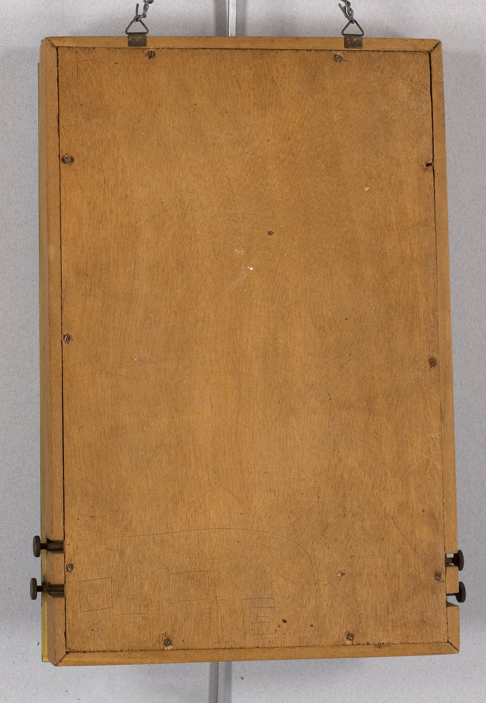 Cie de navigation Paquet