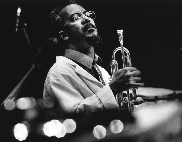 Lester Bowie, Montreux