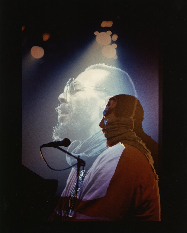 Richie Havens, Nyon