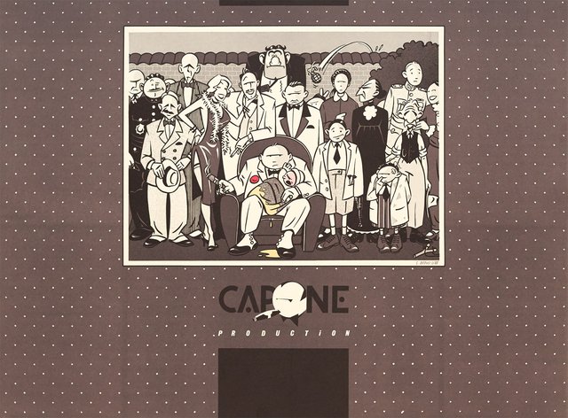 Capone Production