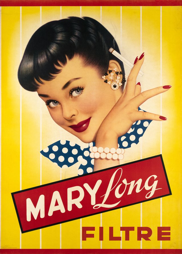Marylong Filtre