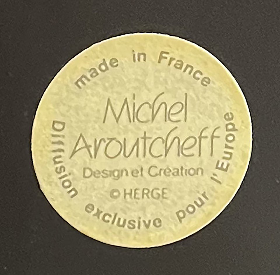 Tintin, Chalutier Sirius, L'Étoile Mystérieuse