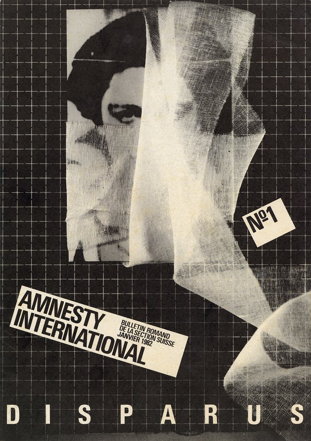 Amnesty International Bulletin n"1