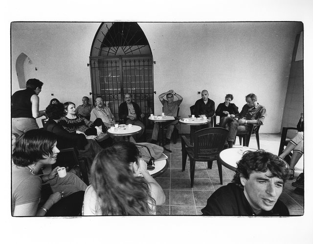 Hélène & Claude Nougaro, Yvan Cujious,  Patrick Zambon dit "Kinkin", André Minvielle, Lionel Suarez, Paziols