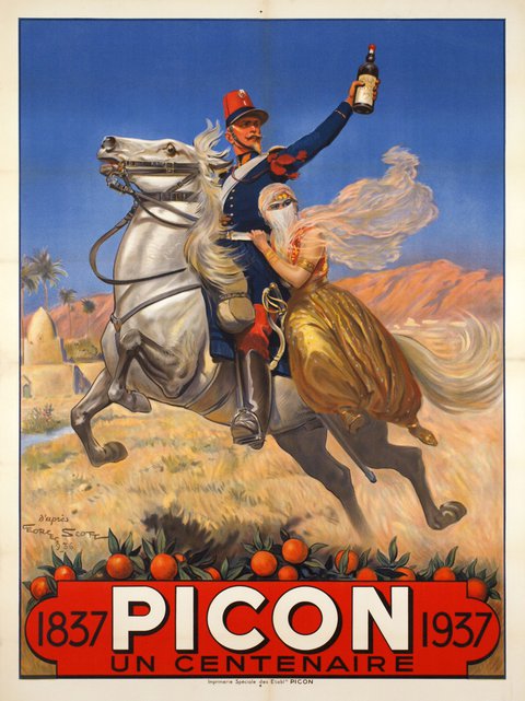 Picon 1837-1937: un centenaire