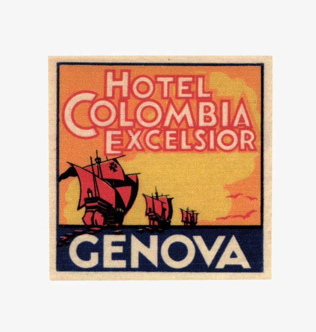 Hotel Colombia
