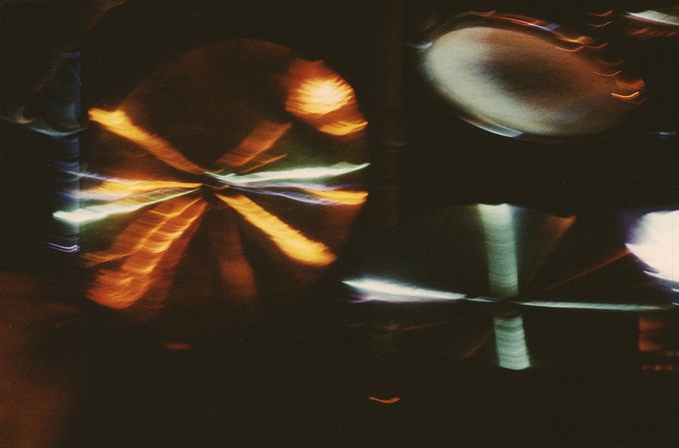 Percussion, batterie (gros plan) – Photographies originales – Dany GIGNOUX – 1980