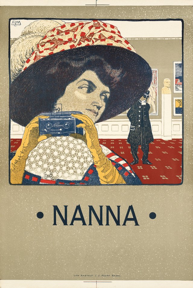 Nanna
