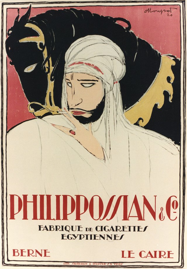 Philippossian & Cie