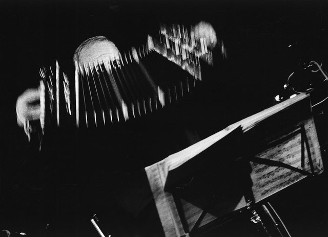 Astor Piazzolla, Geneva