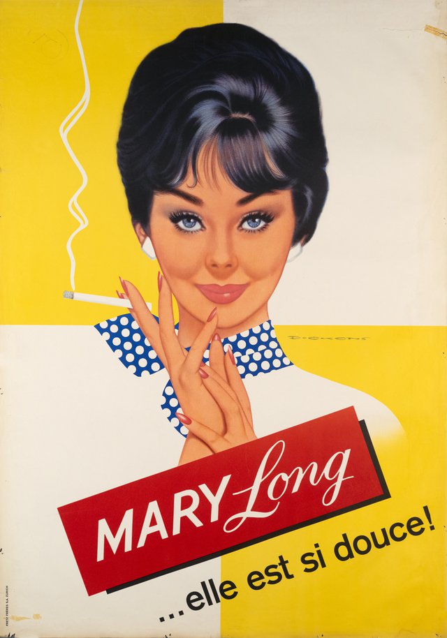 MaryLong... elle est si douce!