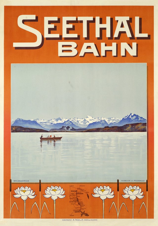 Seethal-Bahn