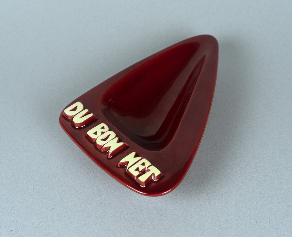 Du Bon Net, Dubonnet