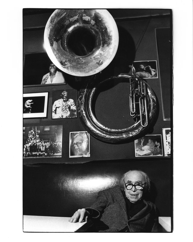 Max Gordon, New York