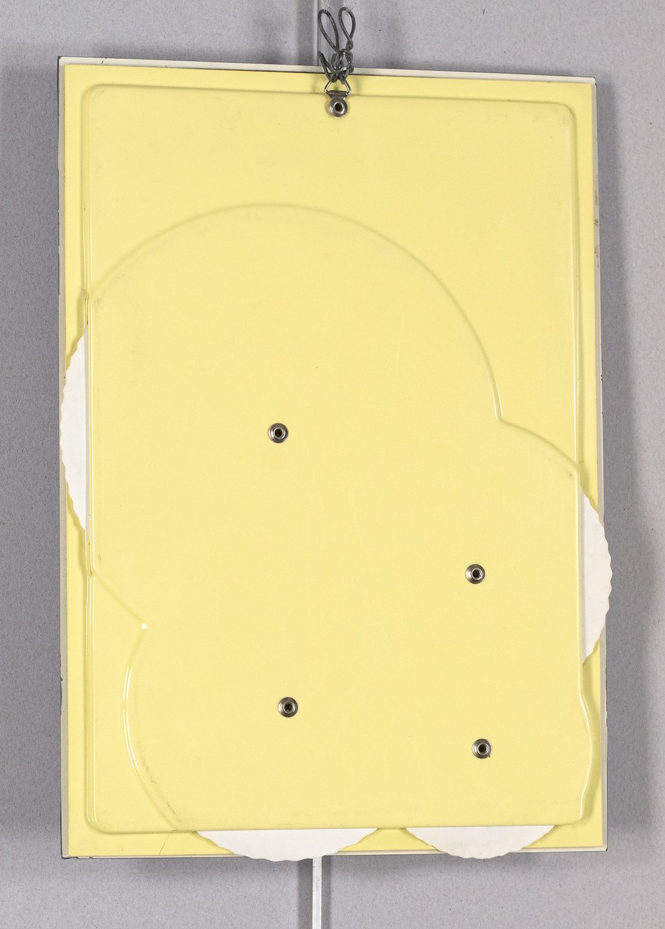 Caisse Ste Jeanne d'Arc