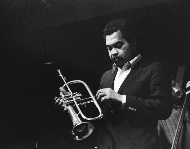 Art Farmer, Geneva