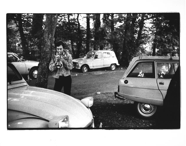 François Berthet, Geneva