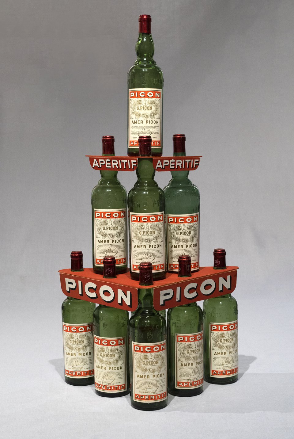 Picon Pyramide