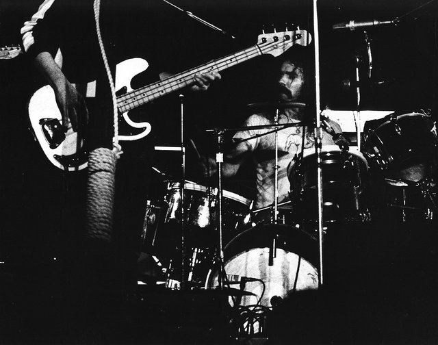 The Byrds