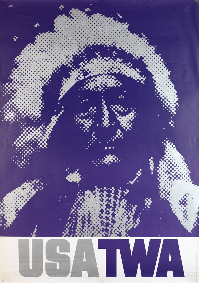 USA TWA